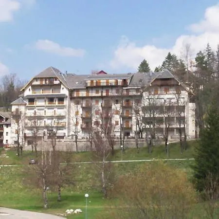 Résidence Le Grand Adret - Deux Pièces Proche Centre Mae-5683 Apartamento *