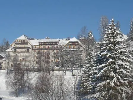 Appartement Résidence Le Grand Adret - Deux Pièces Proche Centre Mae-5683 *