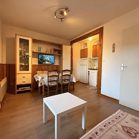 Résidence Le Grand Adret - Deux Pièces Proche Centre Mae-5683 Villard-de-Lans